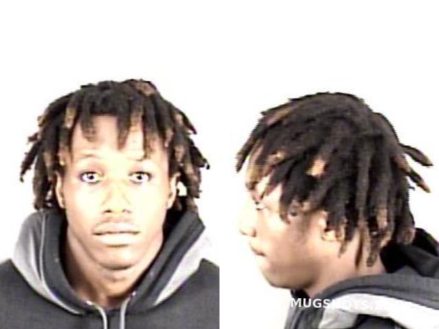 Williams Christian Tyquan Gaston County Mugshots Zone