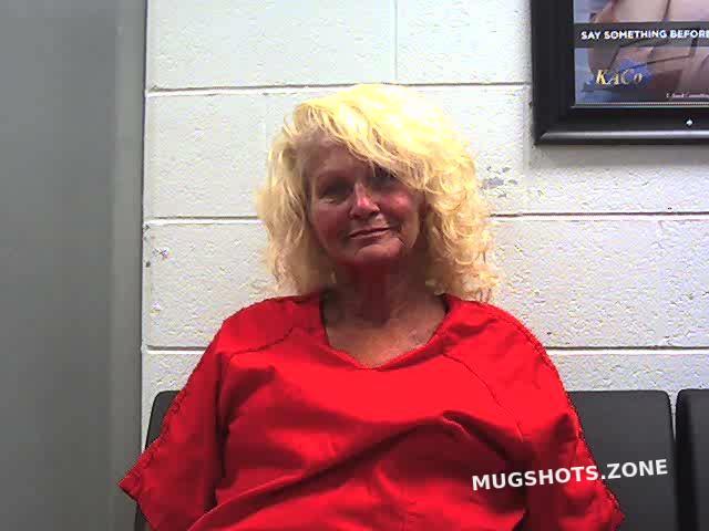 SIEBOLD LAURA ANN 08 01 2023 Grant County Mugshots Zone