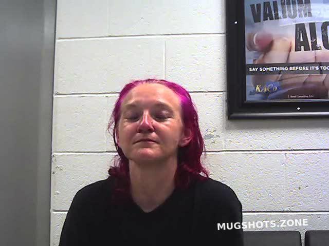 Gaddy Jamie Lea Grant County Mugshots Zone