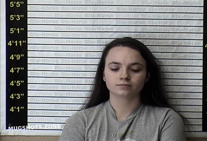 Wilber Destiny Graves County Mugshots Zone