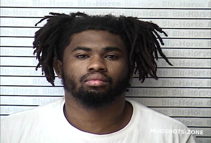 KNOX ISAIAH R 07 19 2022 Graves County Mugshots Zone