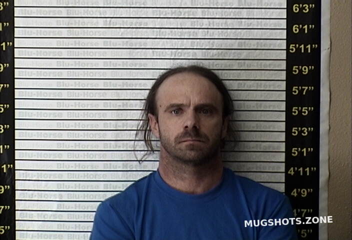 MADDOX KYLE T 07 28 2022 Graves County Mugshots Zone