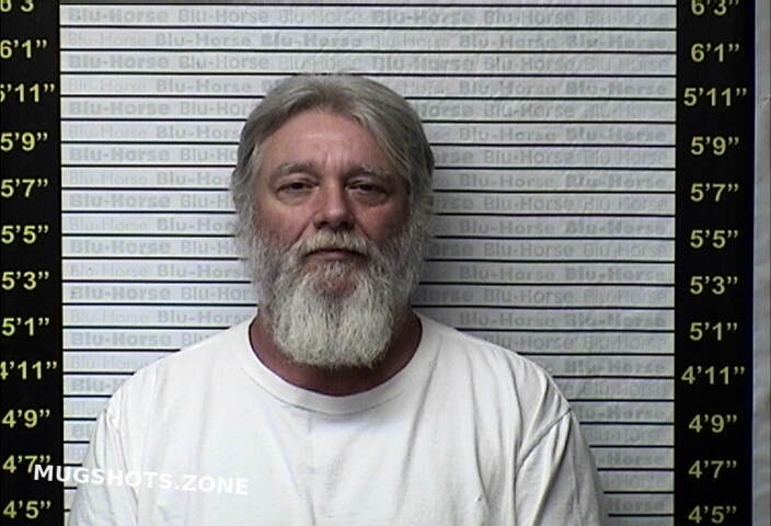 Chapman Shane Graves County Mugshots Zone