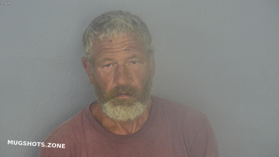 Autery Gregory Wayne Greene County Mugshots Zone