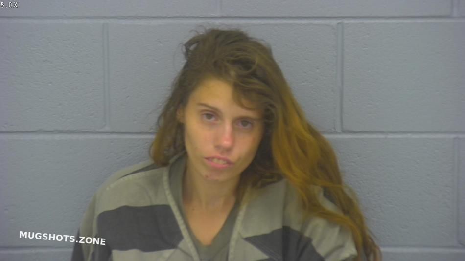 HAUSSELS KAYLA RENEE 07 18 2022 Greene County Mugshots Zone