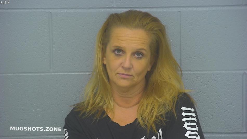 Montgomery Jennifer Anne Greene County Mugshots Zone