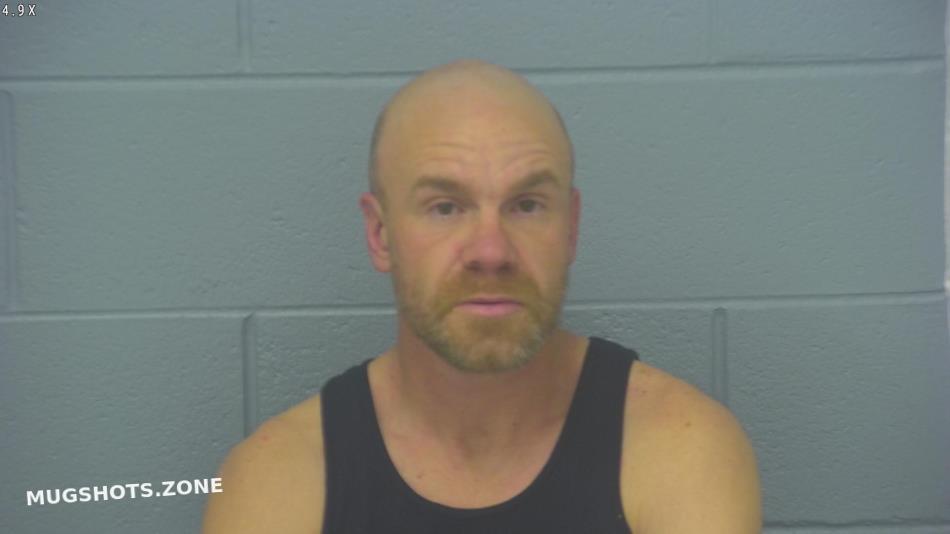 Rich Joshua Eldon Greene County Mugshots Zone