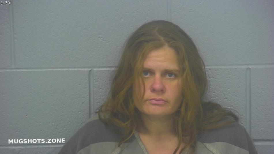 Kelly Sarah Elizabeth Greene County Mugshots Zone