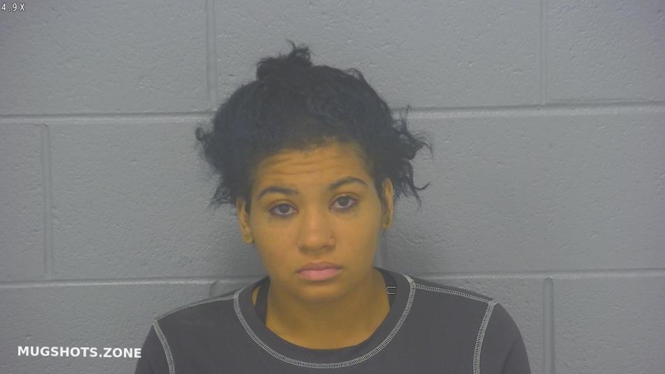 HICKS TANESHA ZAKARA 04 13 2023 Greene County Mugshots Zone