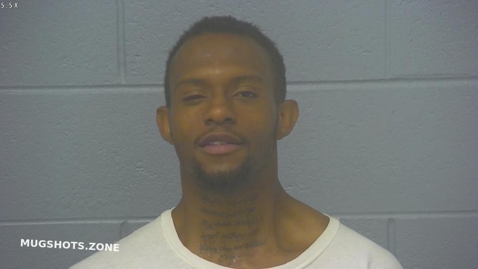 MACK ZE MONTRE DE SHAUN 09 24 2023 Greene County Mugshots Zone