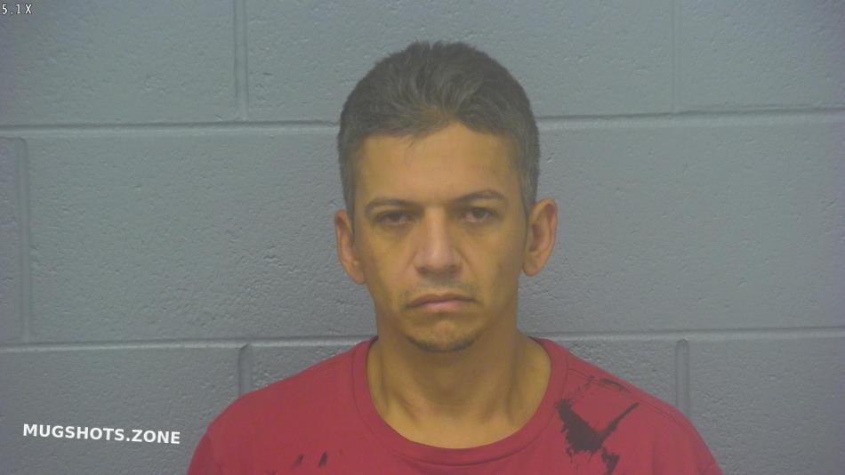 HERNANDEZ ROY NMN III 10 19 2023 Greene County Mugshots Zone