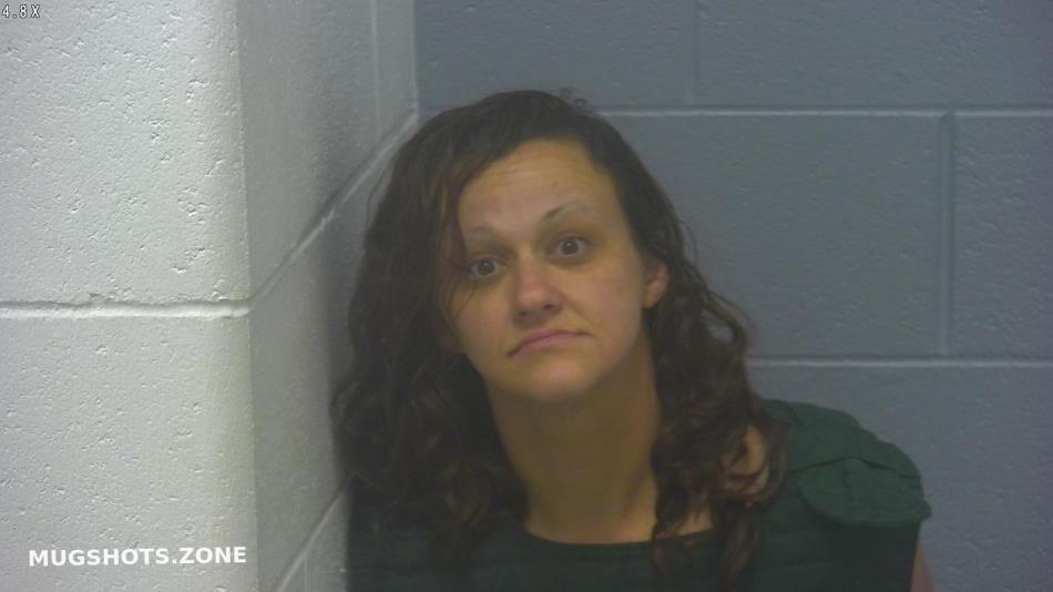 MOORE CRISTAL LORRAINE 10 29 2023 Greene County Mugshots Zone