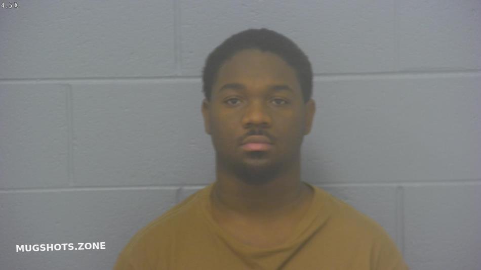 LUCHIN NIGEL DWAYNE 12 21 2023 Greene County Mugshots Zone