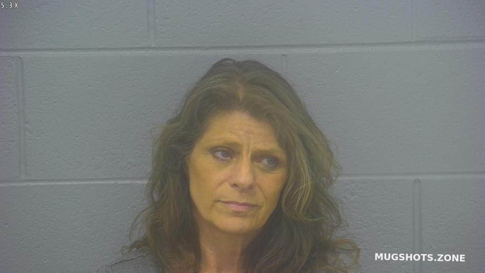 Mcginnis Sonya Kay Greene County Mugshots Zone