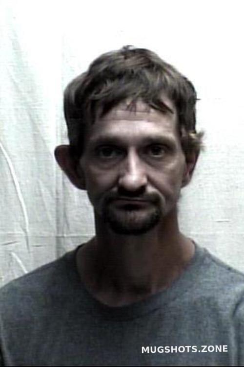 Ledford Michael Todd Greene County Mugshots Zone