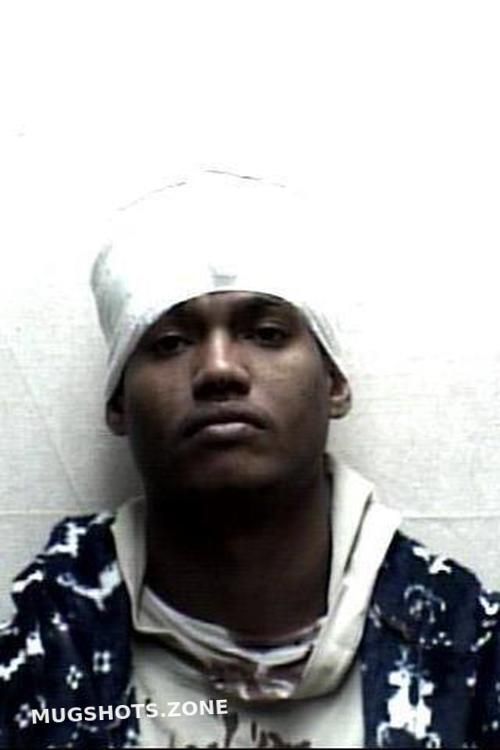 ALLEN TYROME JAVON 11 20 2022 Greene County Mugshots Zone