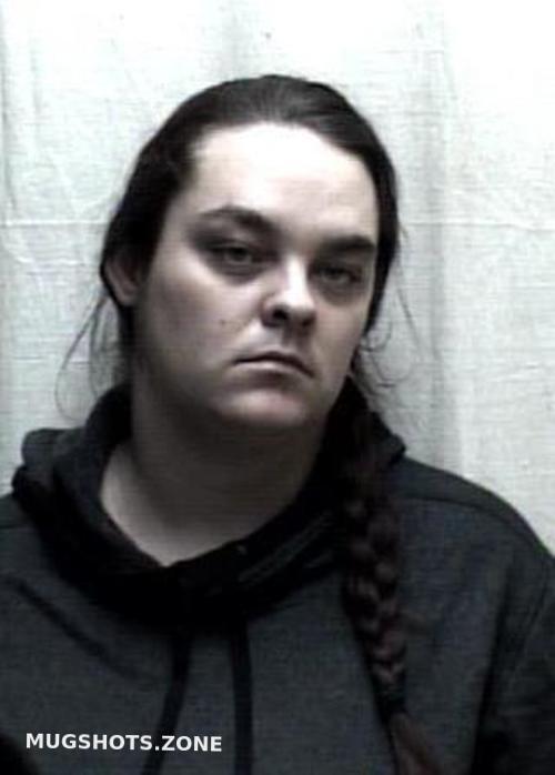 Woodruff Sarah Marie Greene County Mugshots Zone