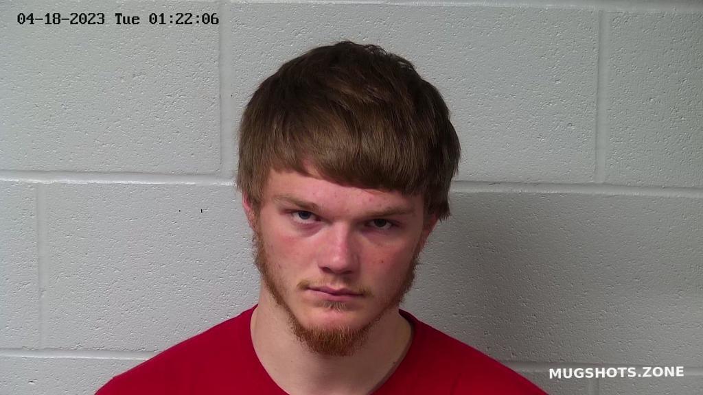 LEMON ALLEN JOSEPH 01 09 2024 Greene County Mugshots Zone