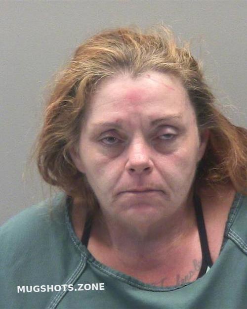 Mace Cheryl Anne Greene County Mugshots Zone