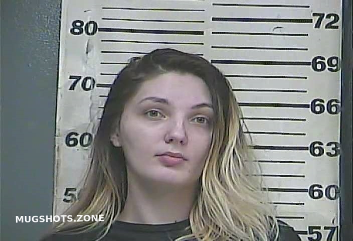 Tucker Chyanne Faye Greenup County Mugshots Zone