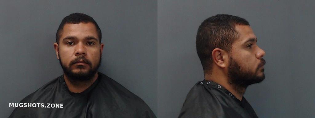 BETANCOURT MATTHEW ADAM 04 21 2023 Gregg County Mugshots Zone