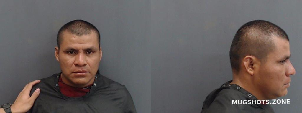 CUCUL ARTURO 06 25 2023 Gregg County Mugshots Zone