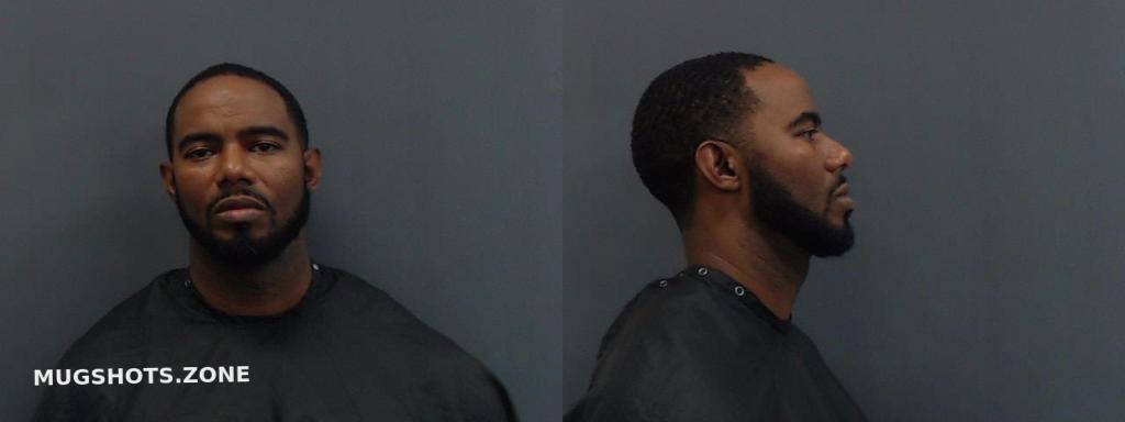 Simpson Keith Marcel Gregg County Mugshots Zone