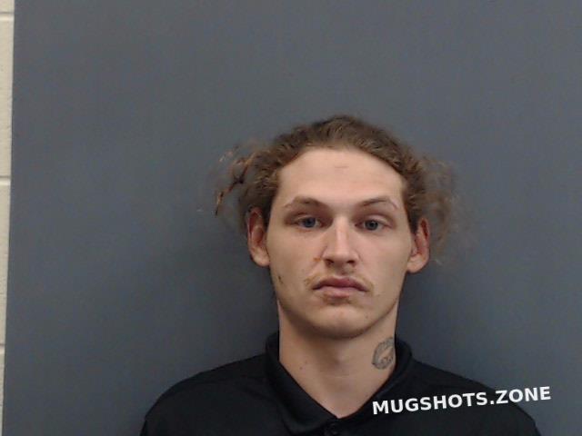 Shoulders James Amos Gregg County Mugshots Zone