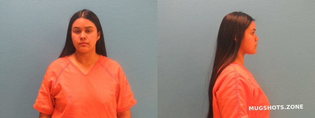 RODRIGUEZ CARCAMO DANIA MELISSA 03 20 2023 Guadalupe County Mugshots Zone