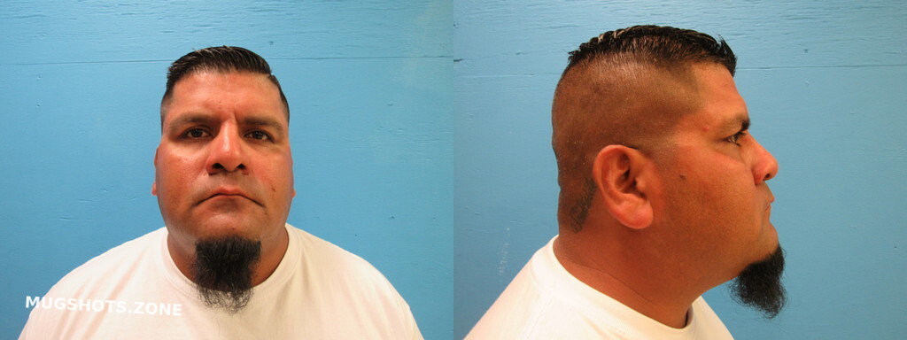 Garza Jesse James Guadalupe County Mugshots Zone