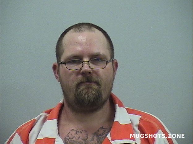 WILLIAMS JERRY M 02 10 2023 Guernsey County Mugshots Zone