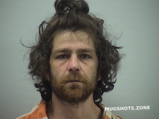 Leister Dustin R Guernsey County Mugshots Zone