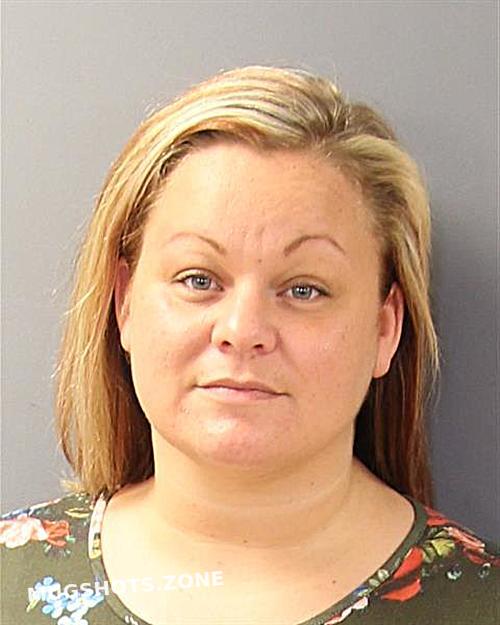 DYER AMANDA 05 17 2021 Guilford County Mugshots Zone