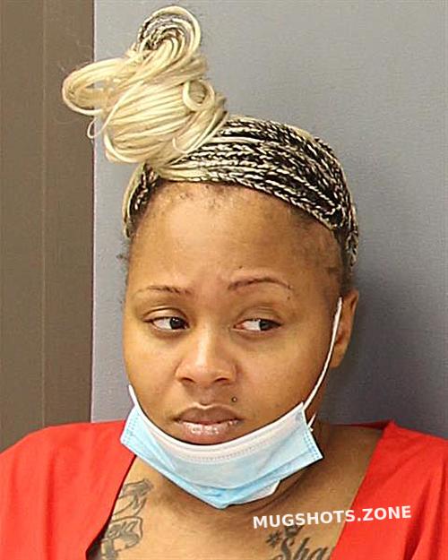 BAILEY SHANTANA 11 08 2021 Guilford County Mugshots Zone