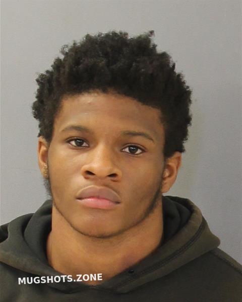 Hunter Markeith Jamal Guilford County Mugshots Zone