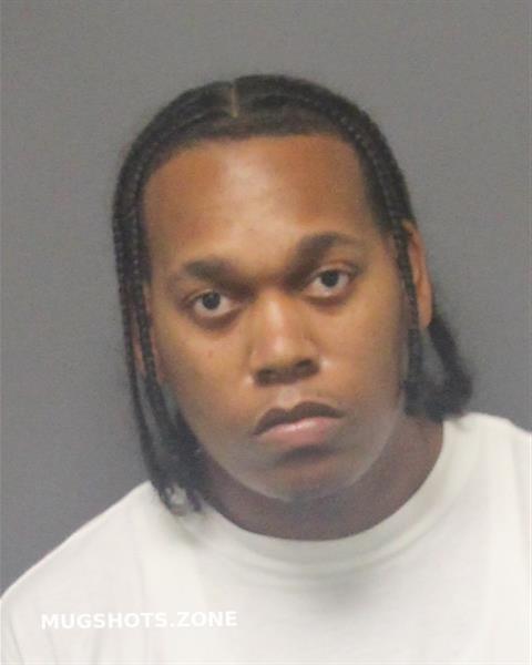 HECKSTALL DESHAWN JAMAR 05 18 2022 Guilford County Mugshots Zone