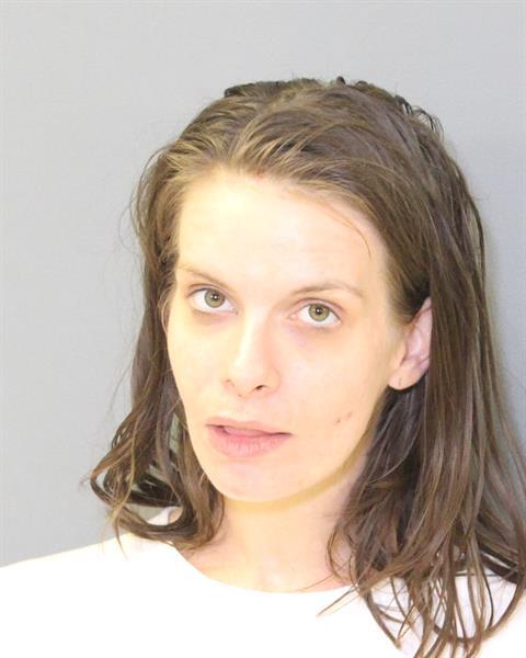 EVERETTE DEANNA NICOLE 06 04 2022 Guilford County Mugshots Zone