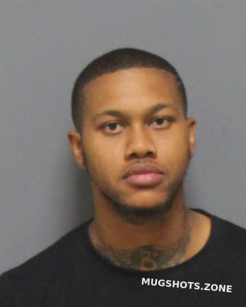 Brown Michael Shaquan Guilford County Mugshots Zone