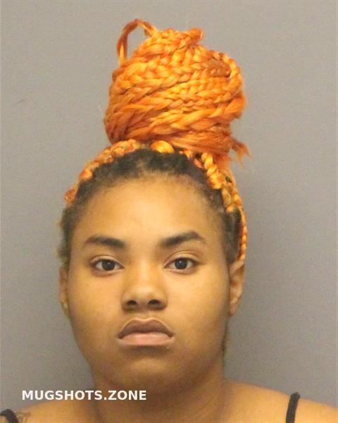 HEATH CIERRA NICOLE 08 01 2022 Guilford County Mugshots Zone