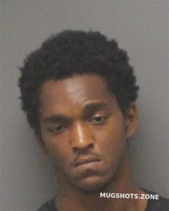 MCCLAIN DAVEN NELSON OMAR 09 07 2022 Guilford County Mugshots Zone