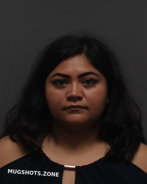 Mendoza Saucedo Diana Cristina Guilford County Mugshots Zone