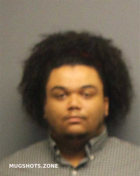 MAYER MALIK XZAVIER 09 29 2022 Guilford County Mugshots Zone