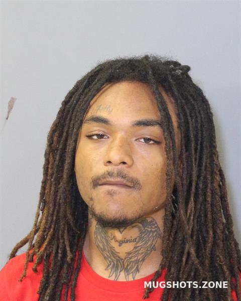 Gainey Bronson Jermaine Guilford County Mugshots Zone