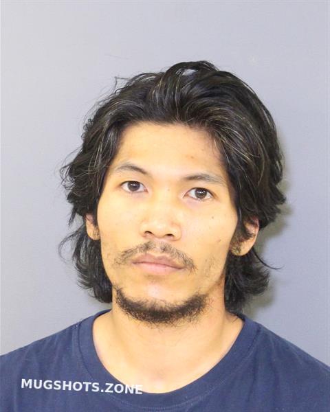 DUONG SOPHEAR 10 11 2022 Guilford County Mugshots Zone