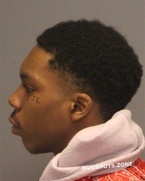 GWYN ISAIAH DONTE 10 20 2022 Guilford County Mugshots Zone