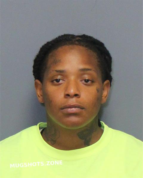 WATKINS ERICA LASHAY 10 24 2022 Guilford County Mugshots Zone