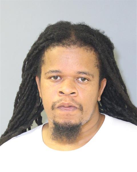 SCUTCHINGS TAHEEM 11 02 2022 Guilford County Mugshots Zone