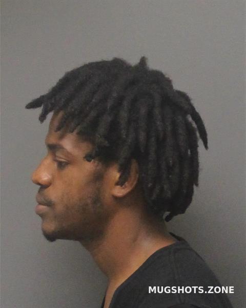 ALSTON TEVIN QUANTEZ 11 02 2022 Guilford County Mugshots Zone