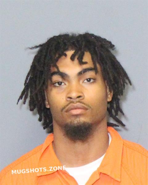 Percell Anthony Jaquan Guilford County Mugshots Zone