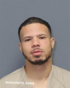 Penn Jeremy Antonio Guilford County Mugshots Zone